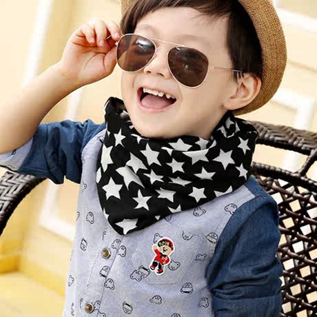 Foulard enfant - Ref 2136598 Image 4