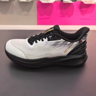 安踏神行14PRO男春季新款2健身训练通勤休闲运动鞋正品112617718