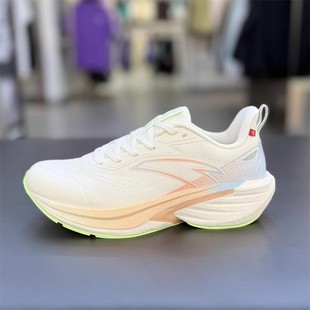 安踏火箭7代跑步鞋女2025秋季新款pro运动休闲1鞋子正品122545581