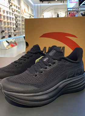 安踏PG7旅步3代跑步鞋女2缓震26夏季新款慢跑休闲鞋子122625546