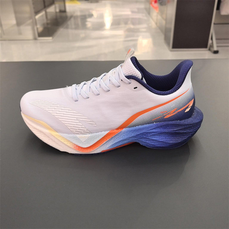 安踏马赫6代跑步鞋男专业中考体测1竞速训练运动鞋正品112615583,运动鞋new,跑步鞋,淘宝优惠券,粉丝福利购,淘宝优惠卷