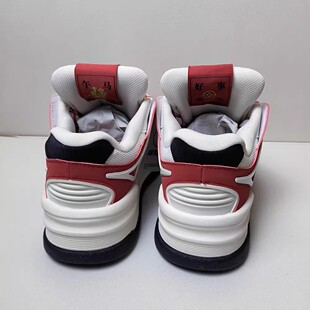 安踏好事发生板鞋男款芝士蛋糕厚底5马年限定配色运动鞋112618071