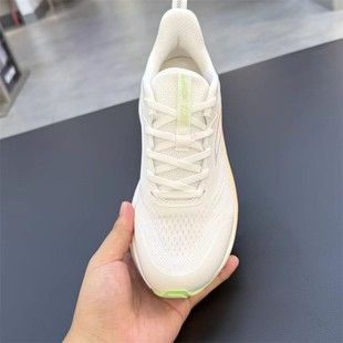 安踏火箭7代跑步鞋女2025秋季新款pro运动休闲2鞋子正品122545581