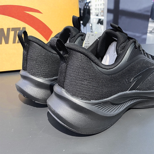 安踏轻云跑鞋男冬季新款3减震轻质通勤休闲百搭运动鞋子112615527