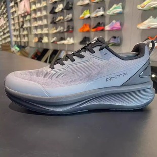 安踏神行13男pro综训鞋缓震3跑步鞋新款健身通勤运动鞋112547718