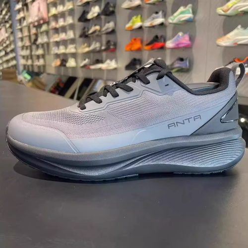 安踏神行13男pro综训鞋缓震3跑步鞋新款健身通勤运动鞋112547718