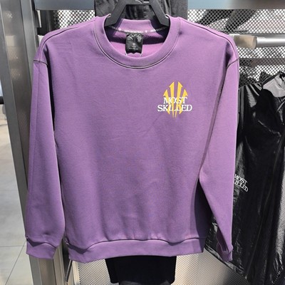 安踏凯里欧文系列卫衣男美式套头衫3加绒休闲运动上衣172541711N