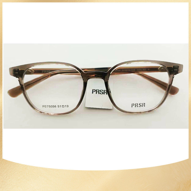 新款帕莎眼镜框男女通用PB75056板材全框镜架PB75050可配近视素颜,ZIPPO/瑞士军刀/眼镜,眼镜架,淘宝优惠券,粉丝福利购,淘宝优惠卷