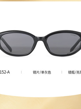 浪特梦经典偏光墨镜女潮流太阳镜L30152A出游驾驶眼镜墨镜30156