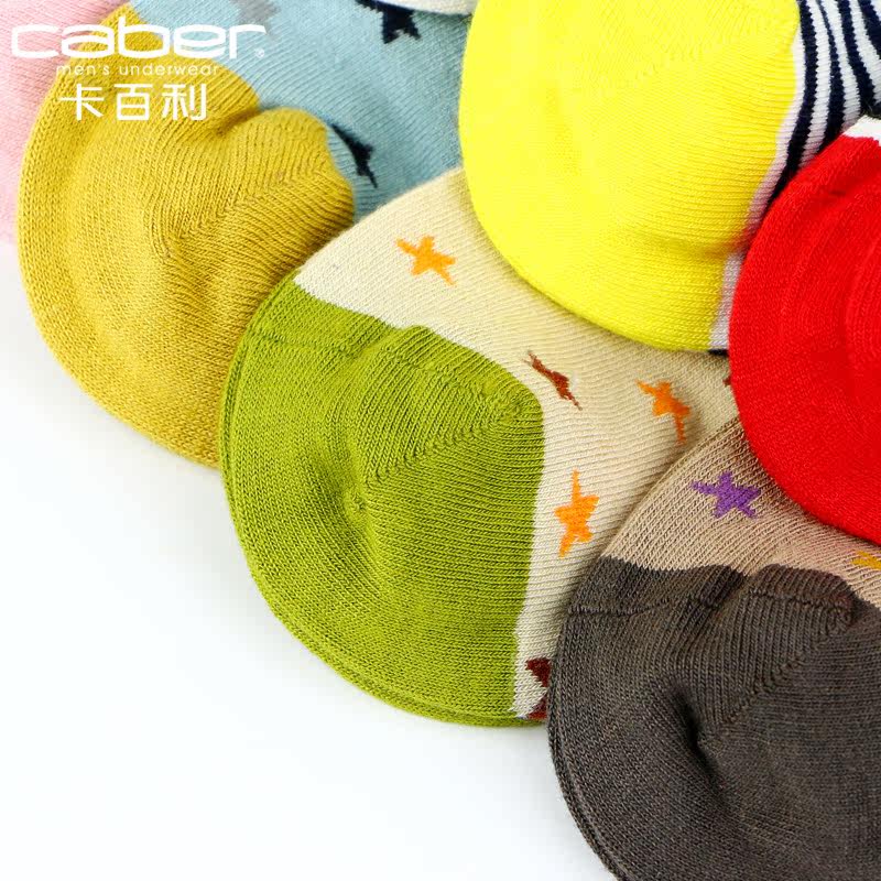 Chaussettes - collants CABER - Ref 765597 Image 3