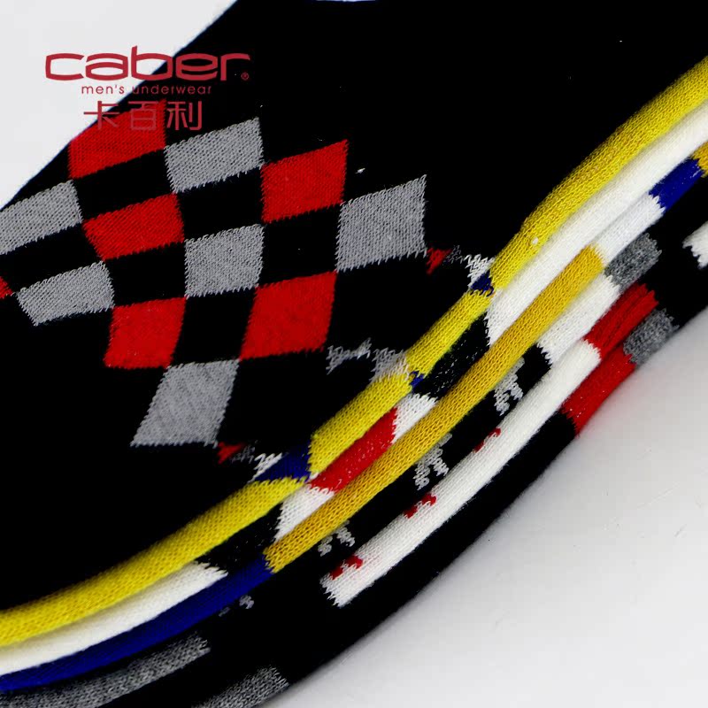 Chaussettes - collants CABER CB-724 - Ref 756496 Image 3