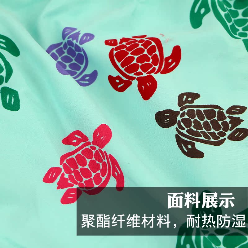 Pantalon pyjama jeunesse CABER 7939-8939 - Ref 719580 Image 4