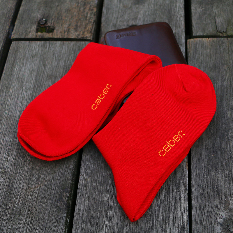 Chaussettes - collants CABER - Ref 761464 Image 4
