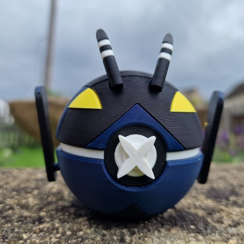 烈腿蝗 宠物小精灵 口袋怪兽 神奇宝贝 宝可梦精灵球造型手办摆件,模玩/动漫/周边/娃圈三坑/桌游,盒蛋/扭蛋/联名摆件,淘宝优惠券,粉丝福利购,淘宝优惠卷