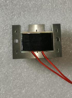 57*14震振动盘震动器线圈直振送料器送料机10W电磁铁纯铜漆包线