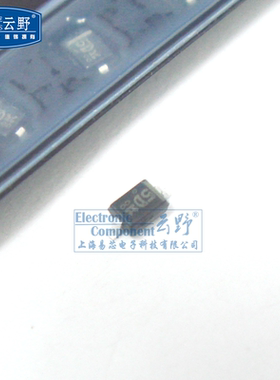 高科美芯云野0805整流二极管BAS416 SOD323贴片低泄漏（10个）