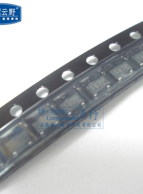 高科美芯云野场效应管AO3416 SOT23贴片 P沟道晶体管（10个）