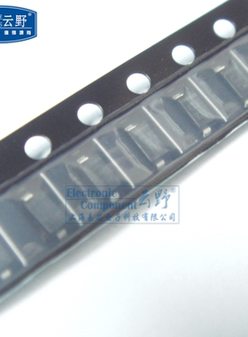 高科美芯云野稳压二极管MMSZ4683-V-GS08 3V 贴片SOD-123（10个）