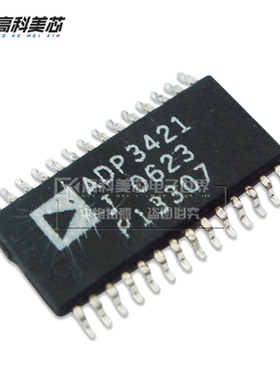 高科美芯云野 IC集成电路 ADP3421J TSSOP28 直流转换器（一个）