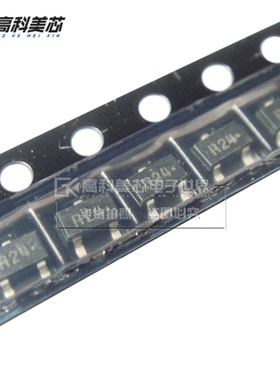 高科美芯云野三极管2SC3356-T1BSOT23贴片晶体管（10个）