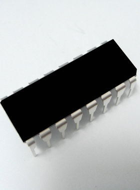 高科美芯云野 集成电路ic SN74LS365AN DIP16直插