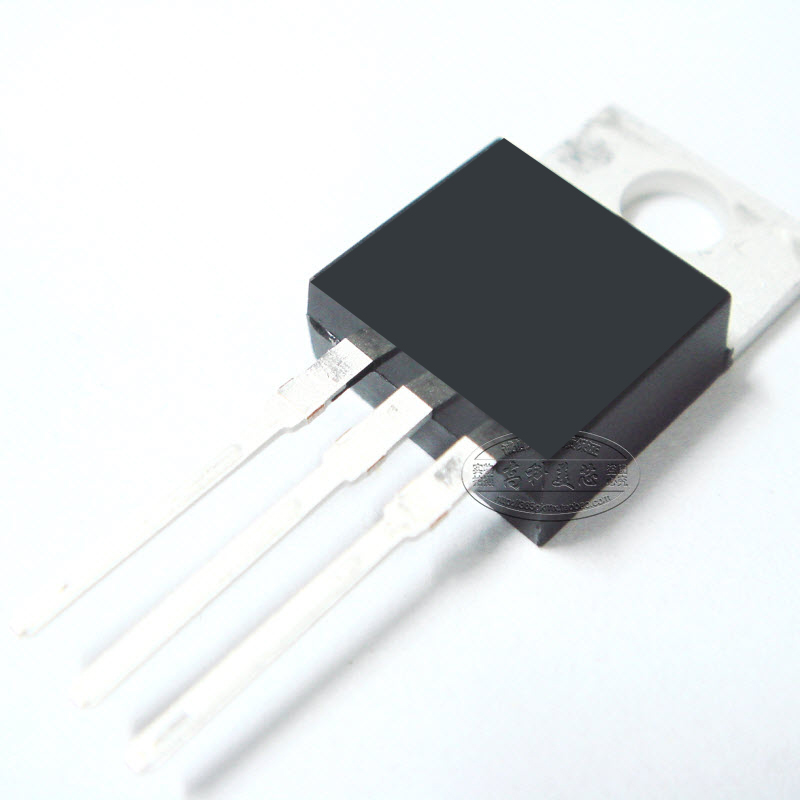 高科美芯云野 三极管 稳压块LM2576HVT-15V TO220直插