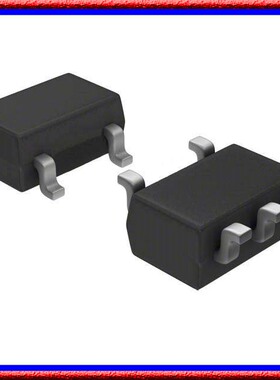 高科美芯云野 TPS76328DBVR 集成电路 IC LDO 2.8V 0.15A SOT23-5