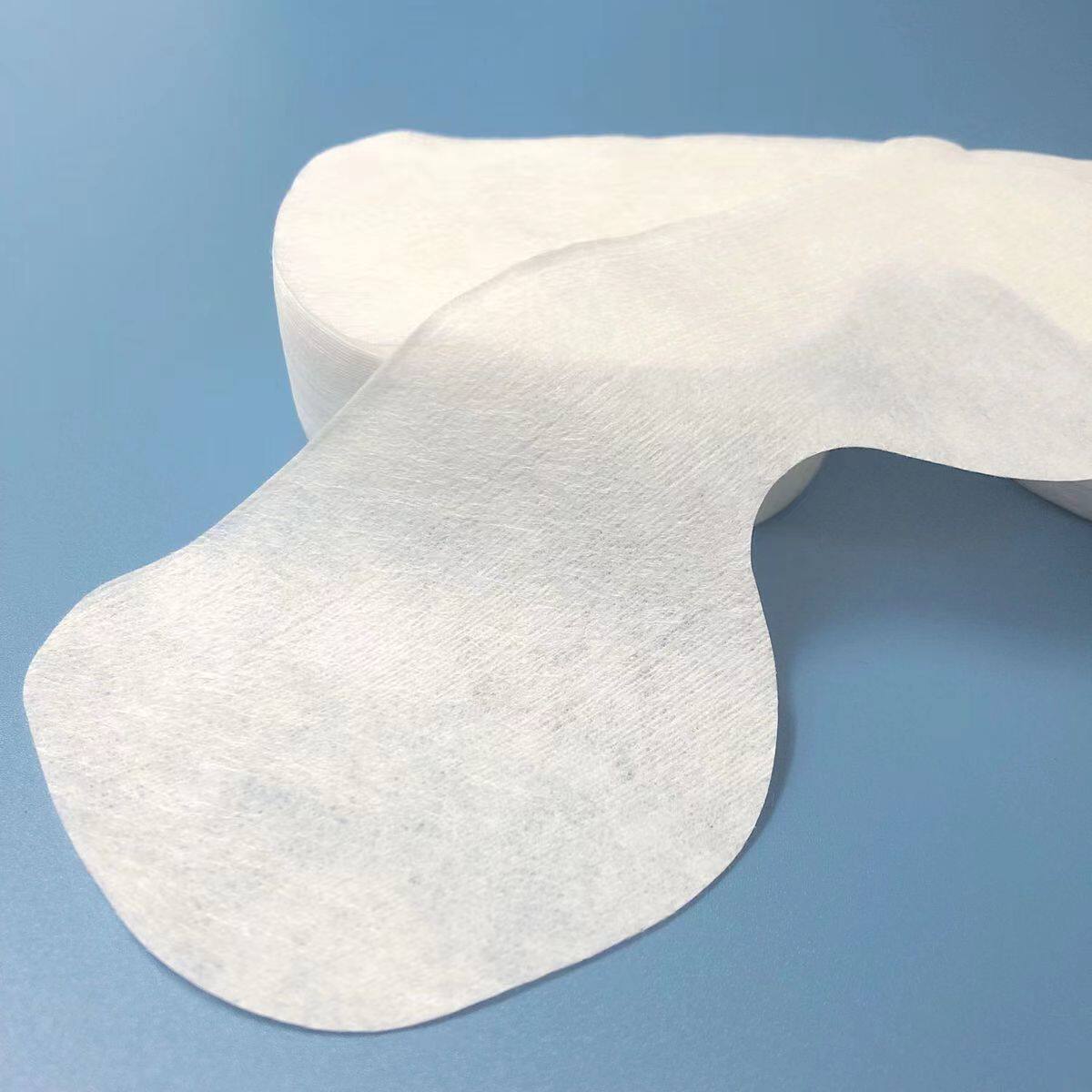 眼膜贴纸一次性眼膜纸膜加厚眼镜膜护眼仪专用纸膜