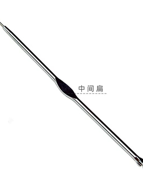 暗刺美容院用品工具祛痘针粉