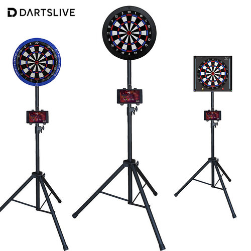 专业飞镖靶电子靶麻靶专用支架