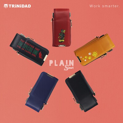 千里达PLAINSmart飞镖收纳包