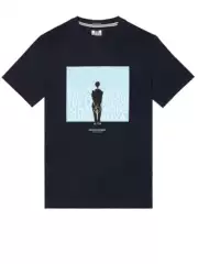 Weekend Offender Oasis T-Shirt Oasissupernova British Rock (Original Price ¥348)