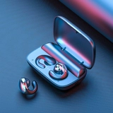Невидимые сверхдлинные наушники, bluetooth, коллекция 2022