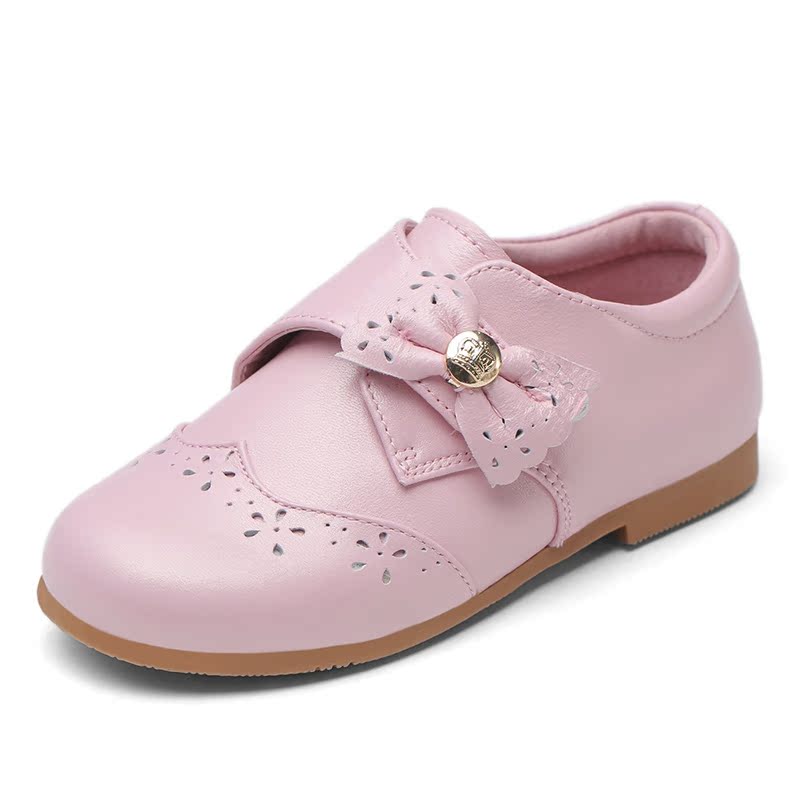 Chaussures enfants en autre SNOFFY ronde suture de voiture pour printemps - semelle TPR (tendon,  - Ref 1034316 Image 2