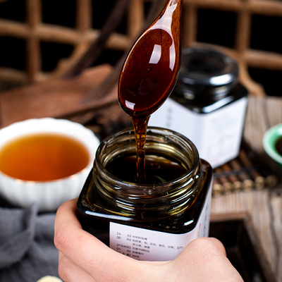 【拍一发三900g】枇杷秋梨膏宝宝kk膏