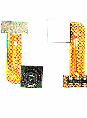 OV7251摄像头模组 排线弯折带红外with IR AXE630124 30PIN连接器