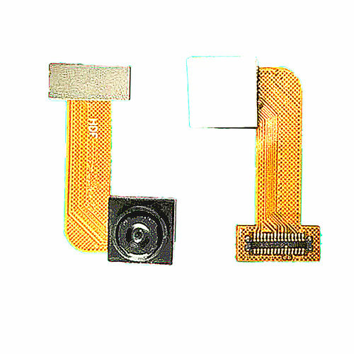 OV7251摄像头模组 排线弯折带红外with IR AXE630124 30PIN连接器