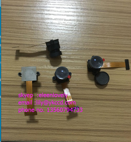 OV5640-MIPI  120 degrees wide Angle camera module OV5640