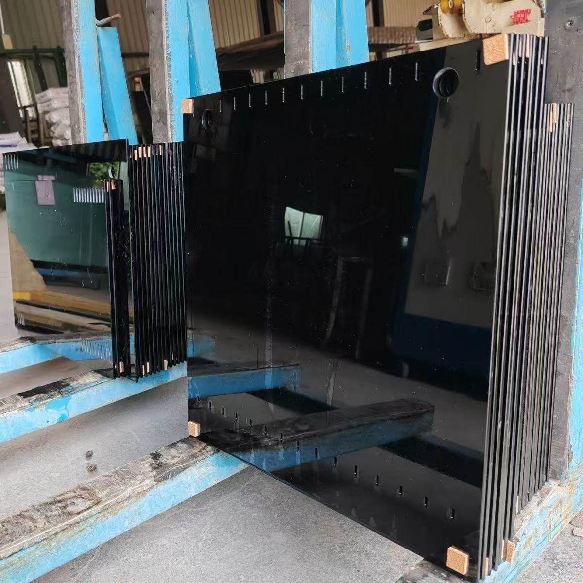 黑玻鱼梳水刀切割，背滤缸，侧滤缸，溪流缸侧溢流黑玻璃定制各种,宠物/宠物食品及用品,桌面缸,淘宝优惠券,粉丝福利购,淘宝优惠卷