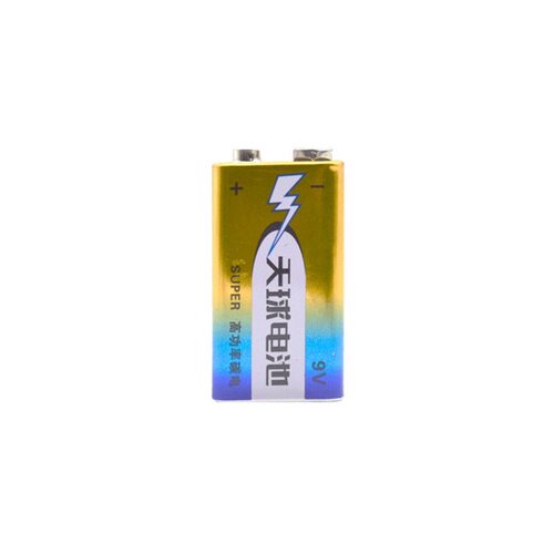 天球9V电池玩具遥控器无线话筒