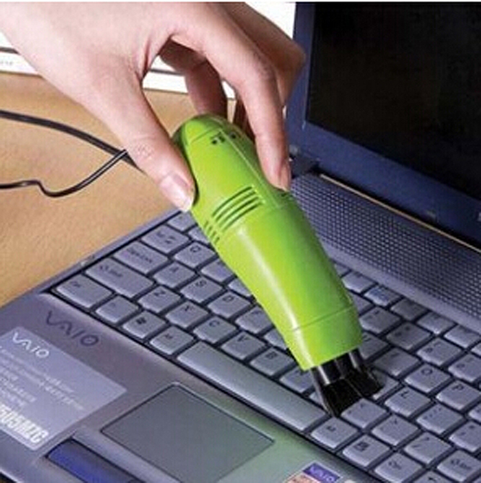 mini aspirateur USB - Ref 429508 Image 3