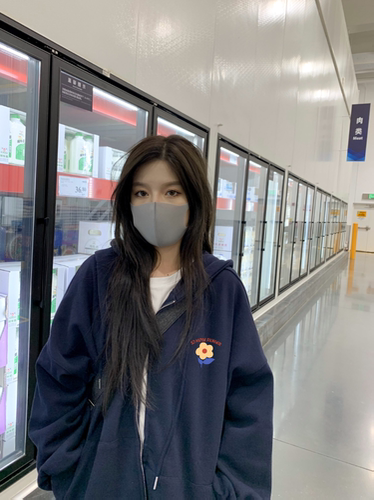 2022新款学院风卫衣女ins加绒