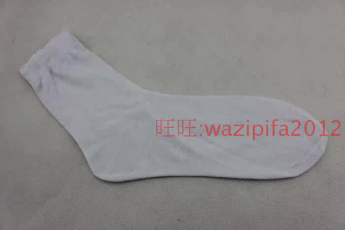 Chaussettes - collants simple - Ref 771839 Image 3