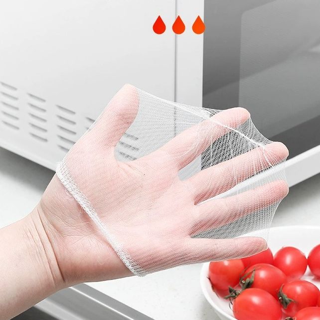 一次性厨房水槽过滤网下水道水池洗碗槽垃圾沥水漏网洗菜盆剩菜池