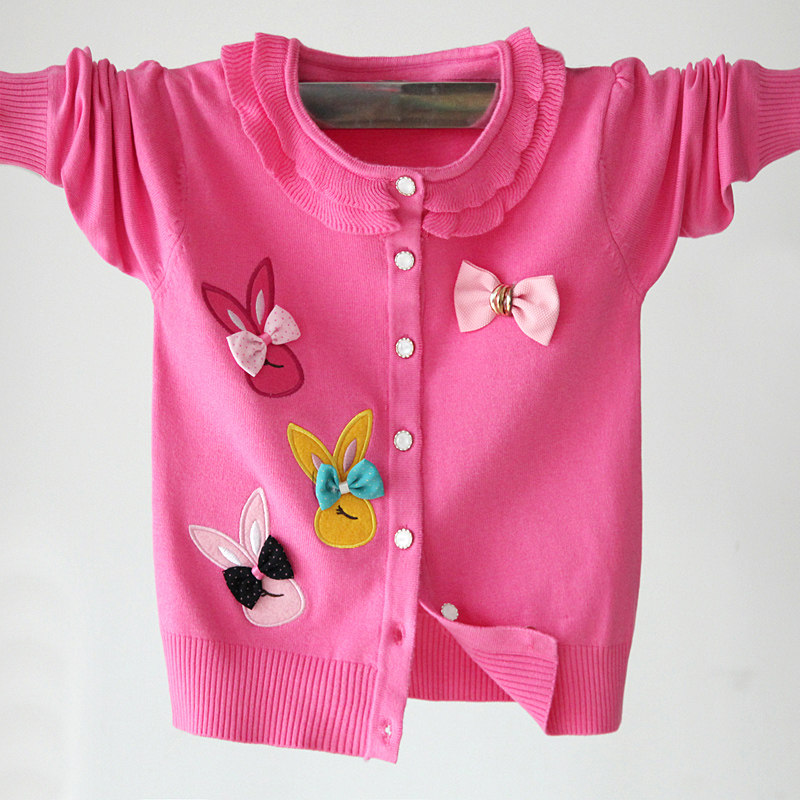Pull fille - Ref 2105662 Image 4