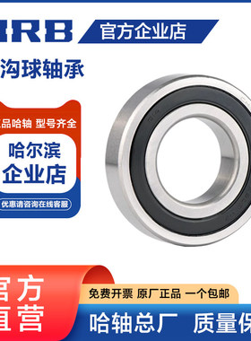 哈瓦洛轴承高速 6000 6001 6002 6003 6004 6005 6006 6007 ZZ RZ