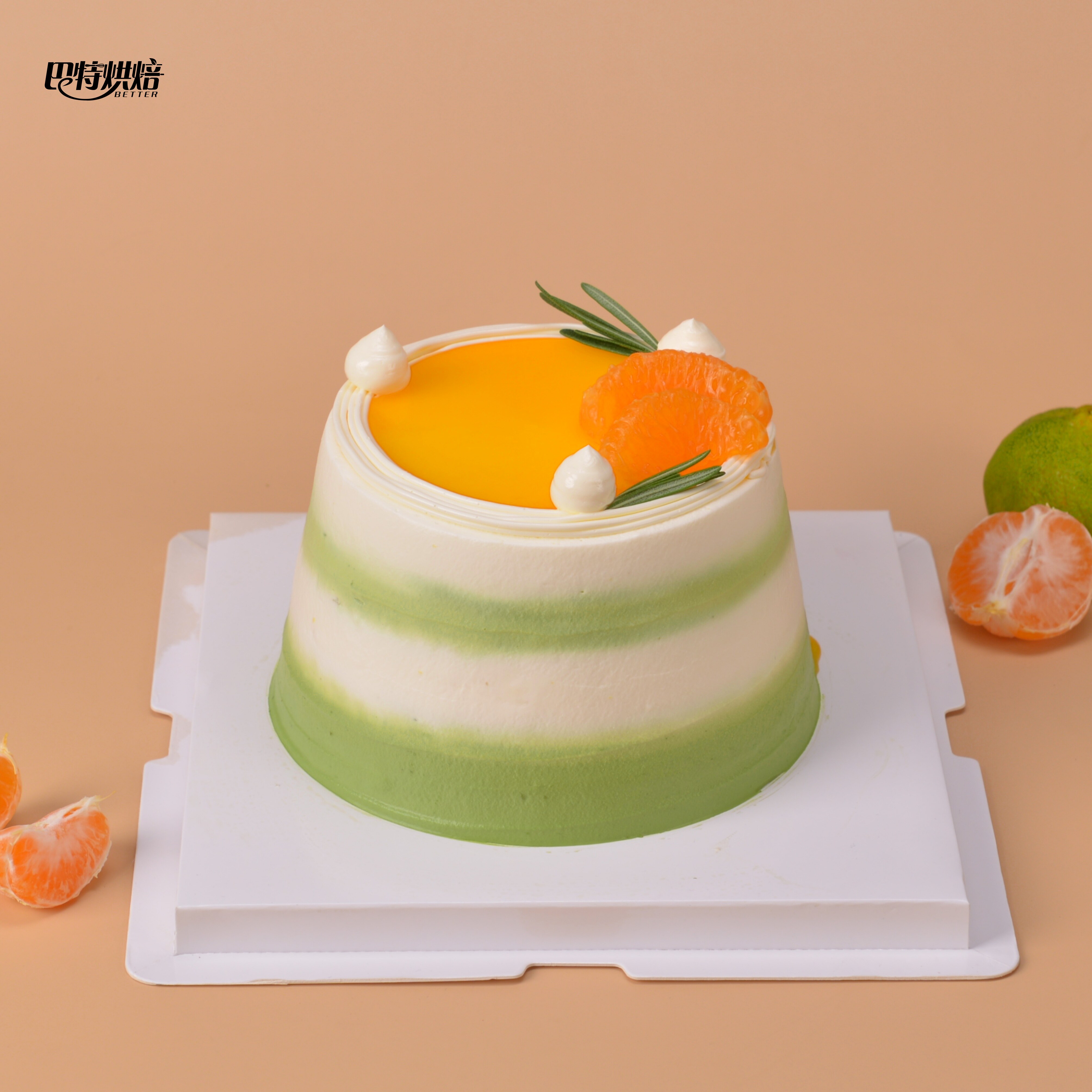 季节限定 抹茶柚子柑橘蛋糕橙子动物奶油生日蛋糕青岛同城配送,零食/坚果/特产,生日/节日蛋糕,淘宝优惠券,粉丝福利购,淘宝优惠卷
