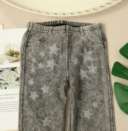 Леггинсы, штаны, джинсы, подходит для подростков