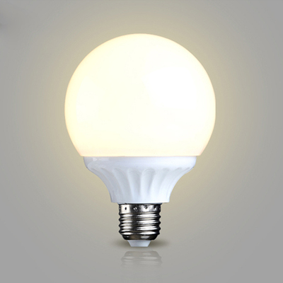 超亮节能三色变光螺口led灯泡