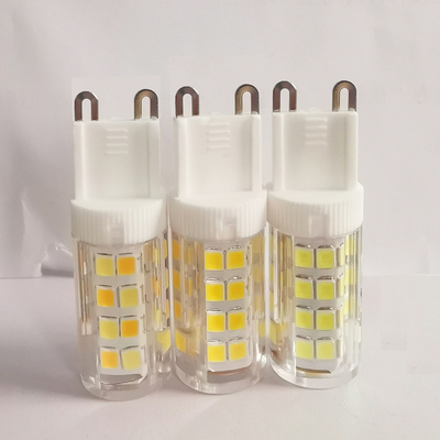 螺口超亮照明三色led灯泡